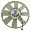 ELEKTRONİK KONTROLLÜ FAN GÖVDESİ (PERVANELİ) - ELECTRONIC CONTROLLED FAN CLUTCH WITH FAN - МУФТА ВЕНТИЛЯТОРА С ЭЛЕКТРОННЫМ УПРАВЛЕНИЕМ С ВЕНТИЛЯТОРОМ