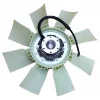 ELEKTRONİK KONTROLLÜ FAN GÖVDESİ (PERVANELİ) - ELECTRONIC CONTROLLED FAN CLUTCH WITH FAN - МУФТА ВЕНТИЛЯТОРА С ЭЛЕКТРОННЫМ УПРАВЛЕНИЕМ С ВЕНТИЛЯТОРОМ