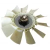 ELEKTRONİK KONTROLLÜ FAN GÖVDESİ (PERVANELİ) - ELECTRONIC CONTROLLED FAN CLUTCH WITH FAN - МУФТА ВЕНТИЛЯТОРА С ЭЛЕКТРОННЫМ УПРАВЛЕНИЕМ С ВЕНТИЛЯТОРОМ