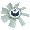 FAN GÖVDESİ (PERVANELİ) 680 MM - VISCOUS FAN CLUTCH WITH FAN - ВЯЗКОСТНАЯ МУФТА ВЕНТИЛЯТОРА С ВЕНТИЛЯТОРОМ