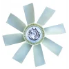 FAN GÖVDESİ (PERVANELİ) 750 MM - VISCOUS FAN CLUTCH WITH FAN - ВЯЗКОСТНАЯ МУФТА ВЕНТИЛЯТОРА С ВЕНТИЛЯТОРОМ