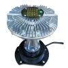 FAN GÖVDESİ - VISCOUS FAN CLUTCH - ВЯЗКОСТНАЯ МУФТА ВЕНТИЛЯТОРА