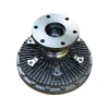 FAN GÖVDESİ - VISCOUS FAN CLUTCH - ВЯЗКОСТНАЯ МУФТА ВЕНТИЛЯТОРА