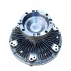 FAN GÖVDESİ - VISCOUS FAN CLUTCH - ВЯЗКОСТНАЯ МУФТА ВЕНТИЛЯТОРА