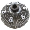 FAN GÖVDESİ - VISCOUS FAN CLUTCH - ВЯЗКОСТНАЯ МУФТА ВЕНТИЛЯТОРА