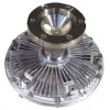 FAN GÖVDESİ - VISCOUS FAN CLUTCH - ВЯЗКОСТНАЯ МУФТА ВЕНТИЛЯТОРА