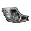 FAR ACTROS MP4 LEDLİ SAĞ - HEADLIGHT - ФАРА