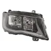 FAR TGS TGX TGL TGM SAĞ- HEADLIGHT - ФАРА