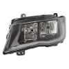FAR TGS TGX TGL TGM SOL- HEADLIGHT - ФАРА