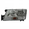 FAR TGX SOL- HEADLIGHT - ФАРА