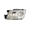 FAR TGX TGS SAĞ- HEADLIGHT - ФАРА