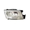 FAR TGX TGS SOL- HEADLIGHT - ФАРА
