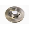 FREN DİSKİ - BRAKE DISC - ТОРМОЗНОЙ ДИСК