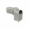 GENLEŞME DEPOSU - EXPANSION TANK - РАСШИРИТЕЛЬНЫЙ БАЧОК