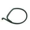 RADYATÖR HORTUMU - RADIATOR HOSE - ПАТРУБОК РАДИАТОРА