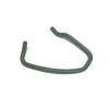 RADYATÖR HORTUMU - RADIATOR HOSE - ПАТРУБОК РАДИАТОРА