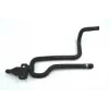 RADYATÖR HORTUMU - RADIATOR HOSE - ПАТРУБОК РАДИАТОРА