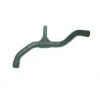 RADYATÖR HORTUMU - RADIATOR HOSE - ПАТРУБОК РАДИАТОРА