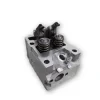 SİLİNDİR KAPAĞI (SUBAPLI) - CYLINDER HEAD (WITH VALVES) - ГОЛОВКА ЦИЛИНДРОВ (С КЛАПАНОМ)