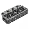 SİLİNDİR KAPAĞI (SUBAPLI) - CYLINDER HEAD (WITH VALVES) - ГОЛОВКА ЦИЛИНДРОВ (С КЛАПАНОМ)