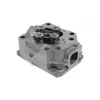 SİLİNDİR KAPAĞI (SUBAPLI) - CYLINDER HEAD (WITH VALVES) - ГОЛОВКА ЦИЛИНДРОВ (С КЛАПАНОМ)