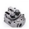 SİLİNDİR KAPAĞI (SUBAPLI) - CYLINDER HEAD (WITH VALVES) - ГОЛОВКА ЦИЛИНДРОВ (С КЛАПАНОМ)