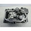 SİLİNDİR KAPAĞI (SUBAPLI) - CYLINDER HEAD (WITH VALVES) - ГОЛОВКА ЦИЛИНДРОВ (С КЛАПАНОМ)