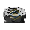 SİLİNDİR KAPAĞI (SUBAPSIZ ) - CYLINDER HEAD (WITHOUT VALVES) - ГОЛОВКА ЦИЛИНДРОВ (БЕЗ КЛАПАНА)