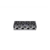 SİLİNDİR KAPAĞI (SUBAPSIZ) - CYLINDER HEAD (WITHOUT VALVES) - ГОЛОВКА ЦИЛИНДРОВ (БЕЗ КЛАПАНА)