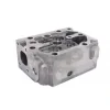 SİLİNDİR KAPAĞI (SUBAPSIZ) - CYLINDER HEAD (WITHOUT VALVES) - ГОЛОВКА ЦИЛИНДРОВ (БЕЗ КЛАПАНА)