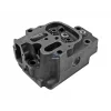 SİLİNDİR KAPAĞI (SUBAPSIZ) - CYLINDER HEAD (WITHOUT VALVES) - ГОЛОВКА ЦИЛИНДРОВ (БЕЗ КЛАПАНА)