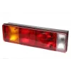 STOP LAMBASI TGA SOKETLİ SOL - TAIL LIGHT - ЗАДНИЙ ФОНАРЬ