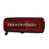 STOP LAMBASI TGS TGX EURO 6 SOL - TAIL LIGHT - ЗАДНИЙ ФОНАРЬ