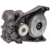 YAĞ POMPASI - OIL PUMP - МАСЛЯНЫЙ НАСОС