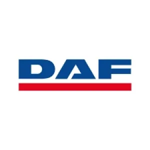 DAF Original Spare Parts