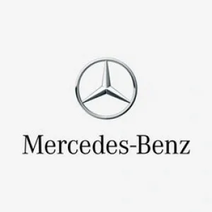 Mercedes Original Spare Parts