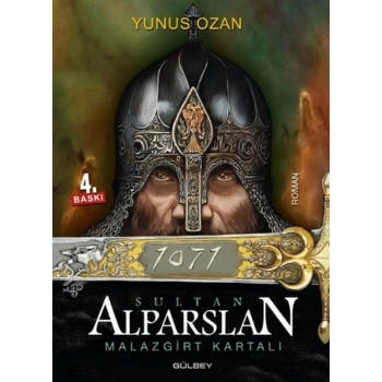 1071 Sultan Alparslan Malazgirt Kartalı
