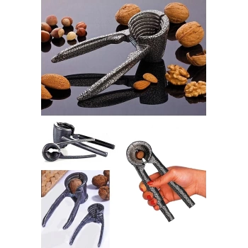 2li Ceviz Ve Fındık Kıracağı Set