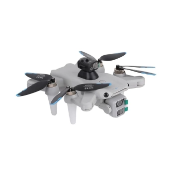 4d-f14 Fırçasoz Motor Gps Özellikli Quadcopter