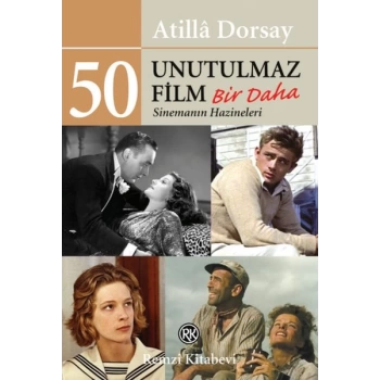 50 Unutulmaz Film - Bir Daha
