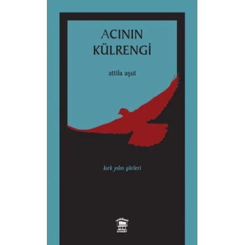 Acının Külrengi