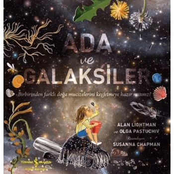 Ada ve Galaksiler
