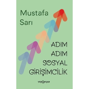 Adım Adım Sosyal Girişimcilik