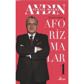 Aforizmalar 1
