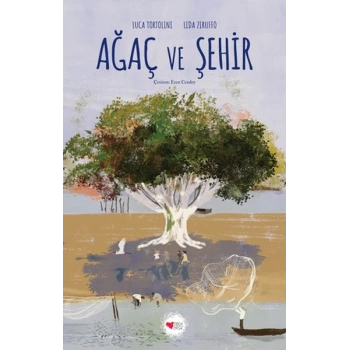 Ağaç ve Şehir