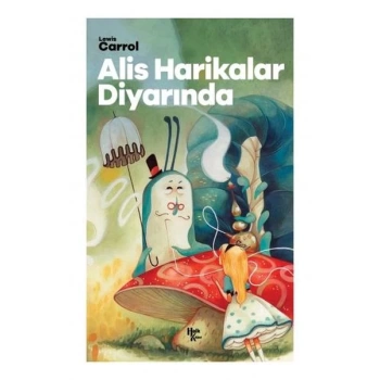 Alis Harikalar Diyarında