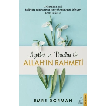 Allah’ın Rahmeti - Ayetler ve Dualar ile
