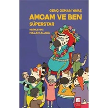 Amcam ve Ben - Süperstar