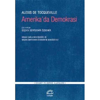 Amerikada Demokrasi