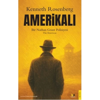 Amerikalı